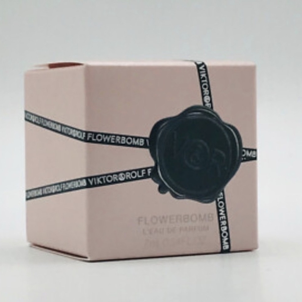 Viktor & Rolf Flowerbomb - Splash - Picture 3 of 3